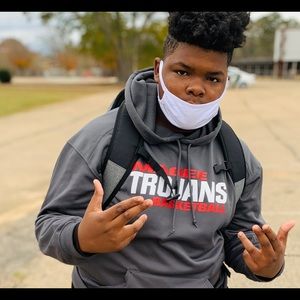 Meet your Posher, Jacoby